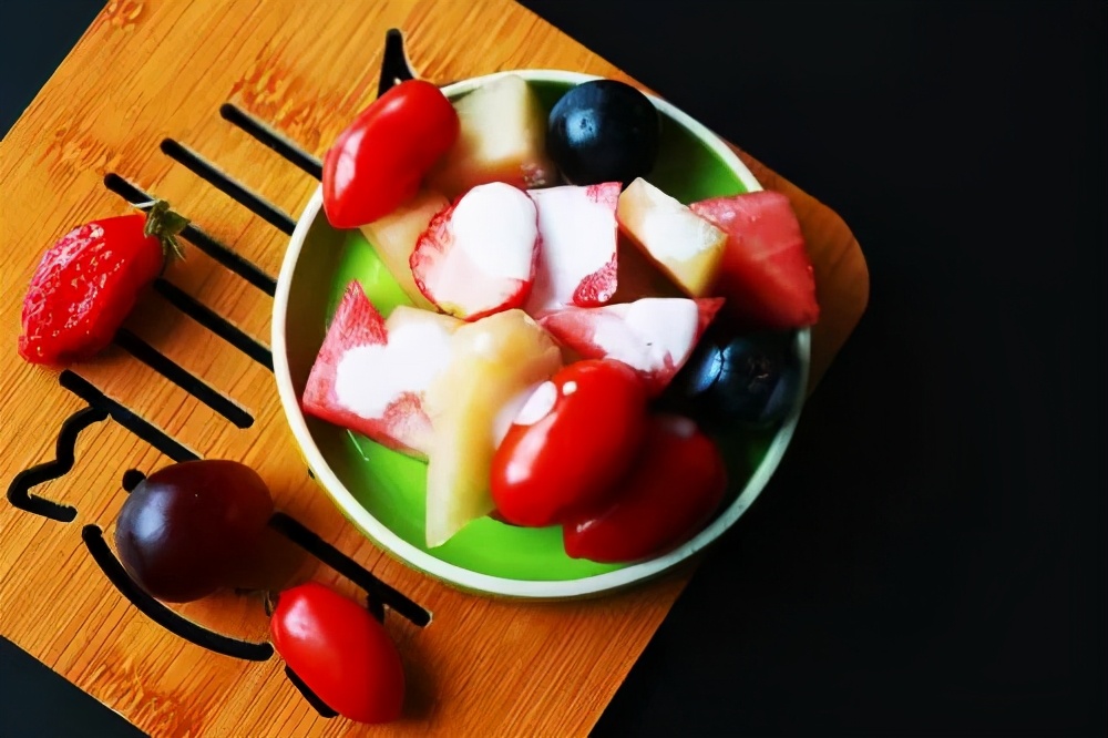 含糖超高水果,哪些水果的糖分高容易长胖