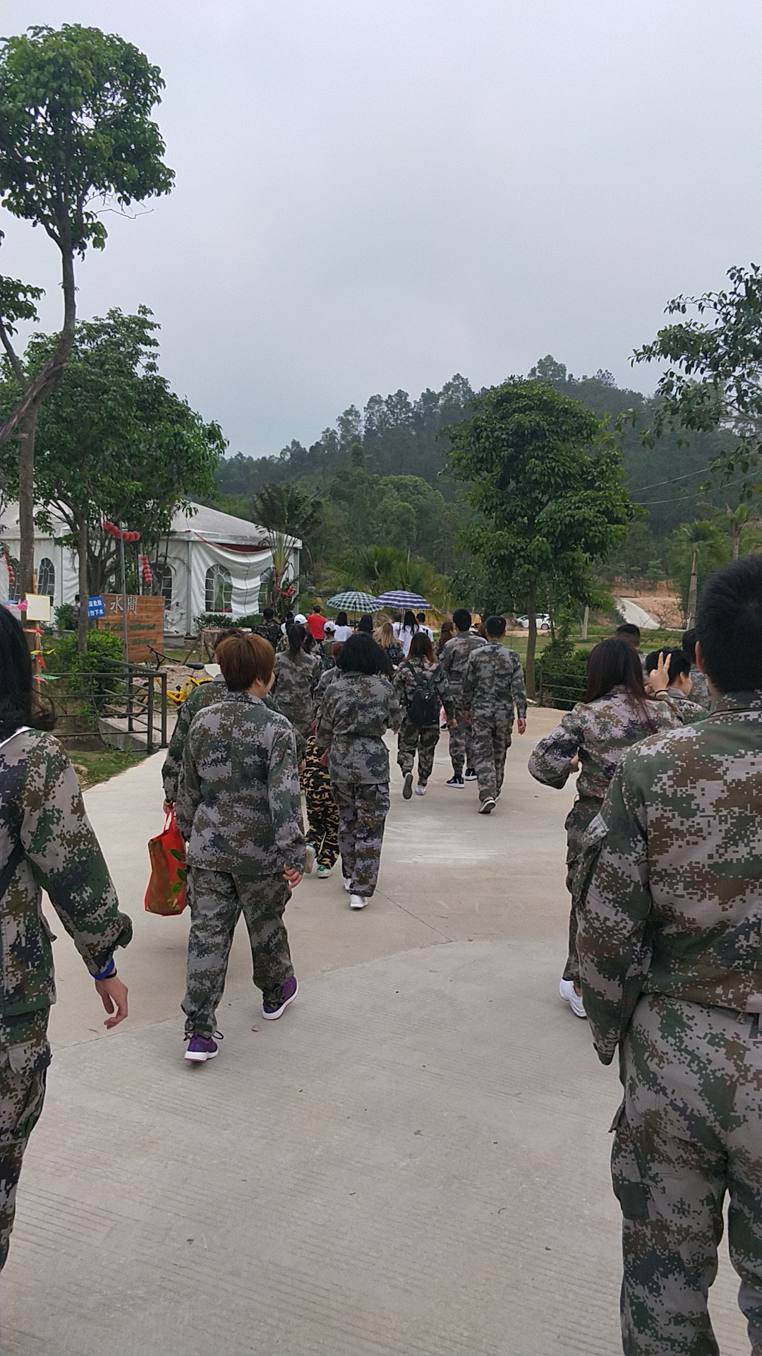 当旅行遇到广州,当旅行遇到天津