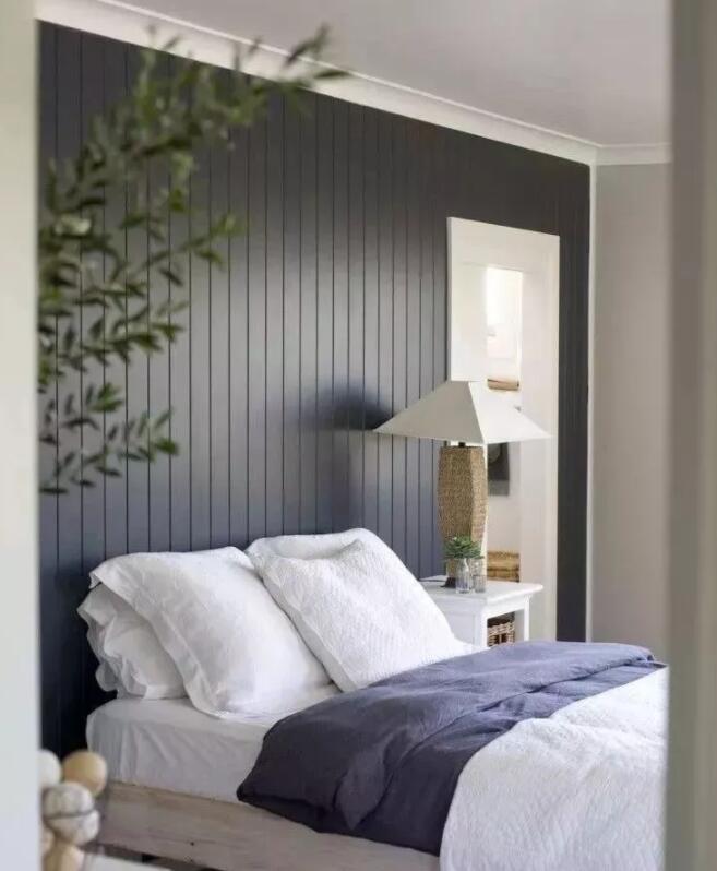 什么样的护墙板最好看,什么样的护墙板又好看又实用