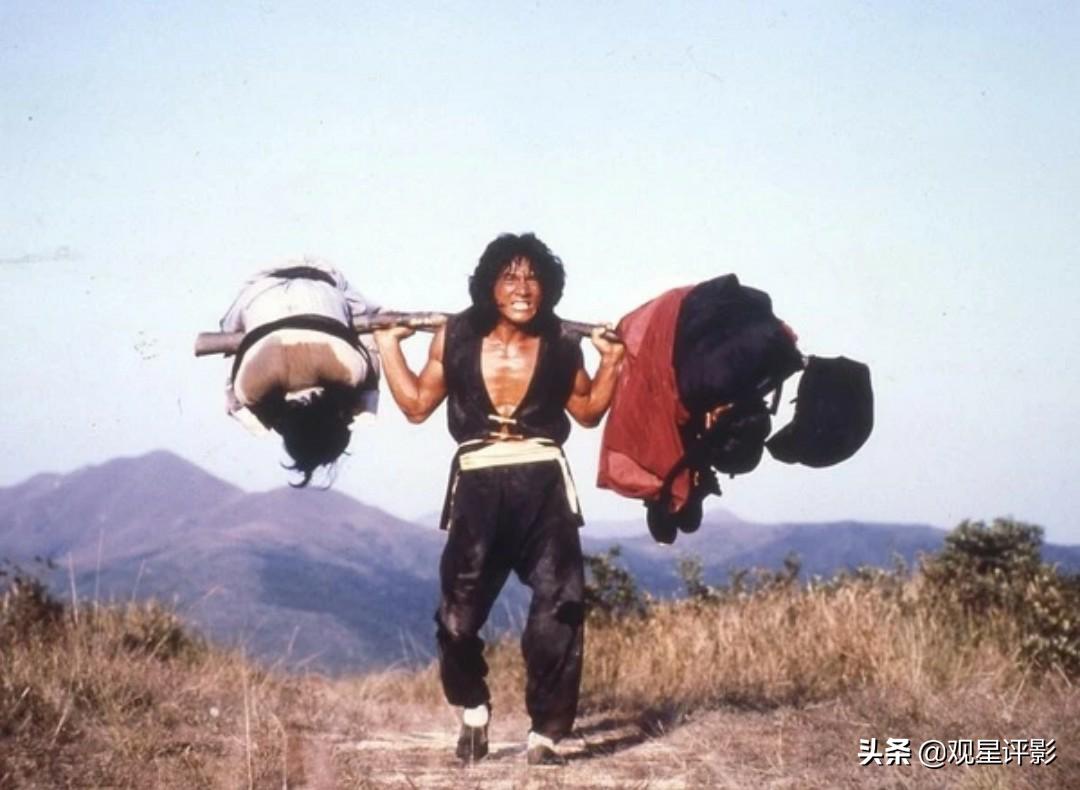 香港经典传奇人物电影,香港里程碑式电影