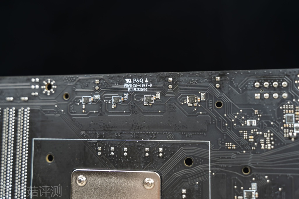 微星b460迫击炮主板供电针脚详解,微星主板b460m迫击炮pcie4.0