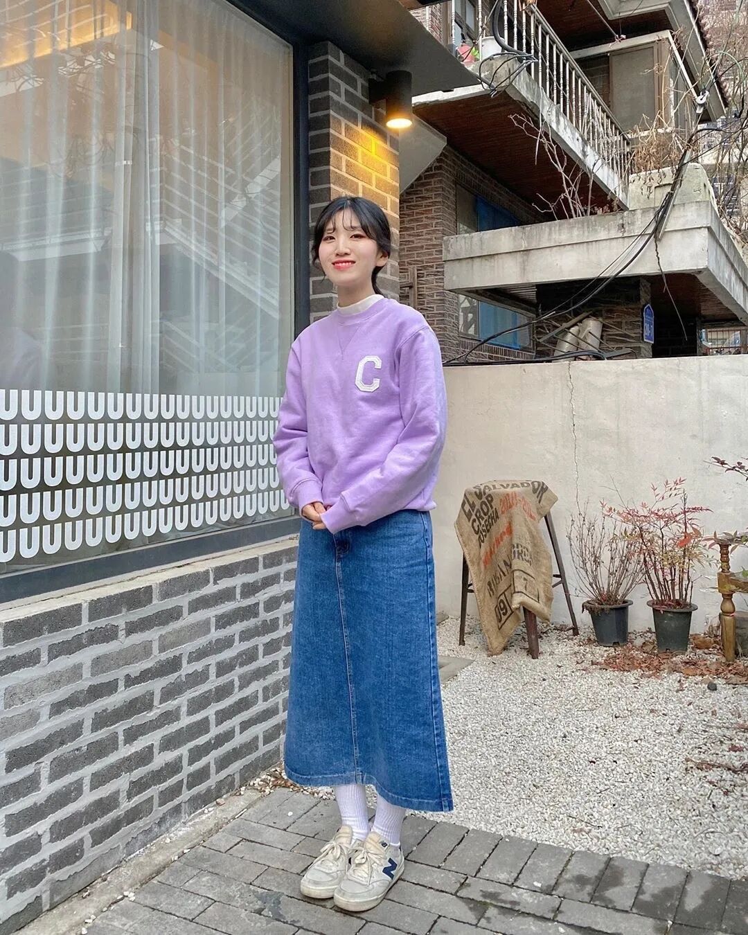 穿错金毛卫衣,卫衣炸街高级感帆布鞋