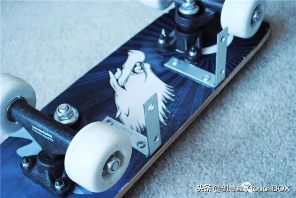 旧玩具车改造成新玩具,高手改造旧汽车玩具