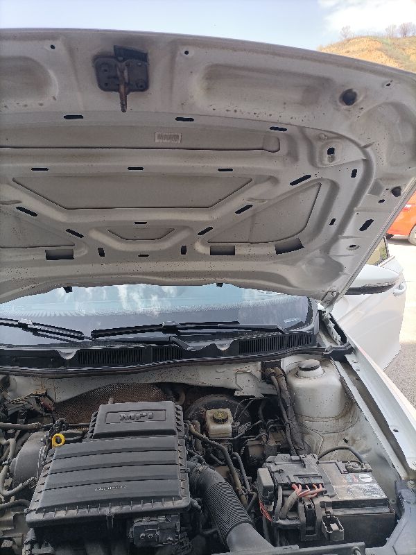 宝来2018款1.5自动舒适，说说感受吧。给车友参考