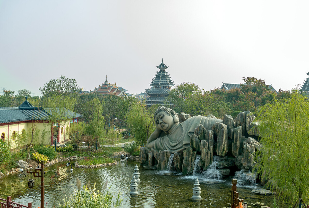 荆州方特大获成功的背后原因深入解析