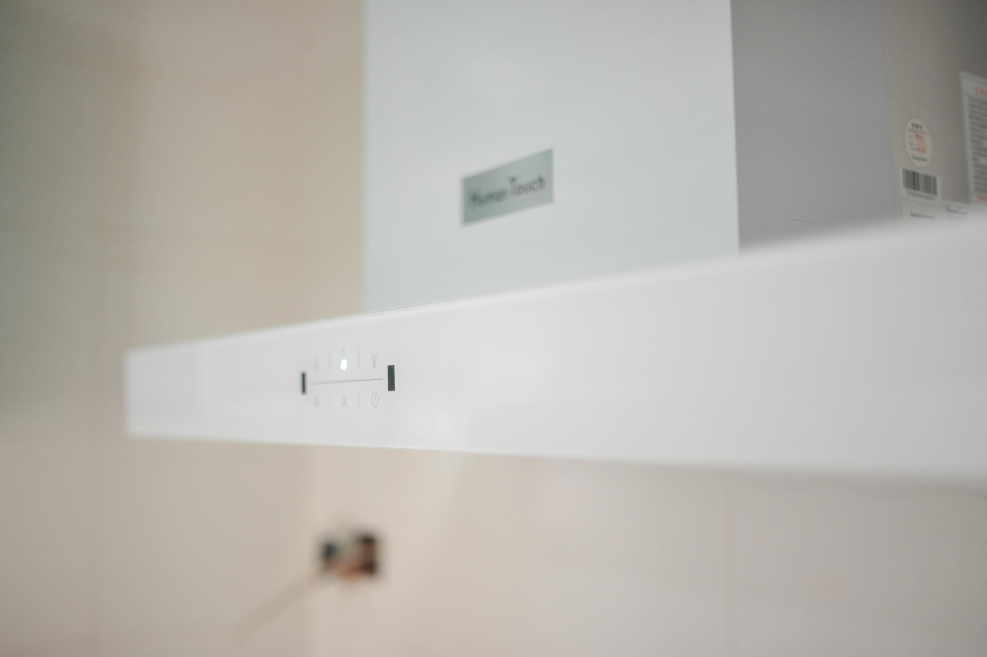 慧曼燃气灶使用说明,最好用的智能烟灶