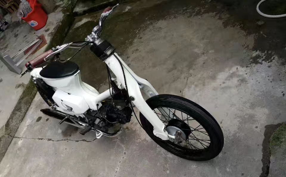 本田幼兽和威武的区别,本田幼兽多厉害