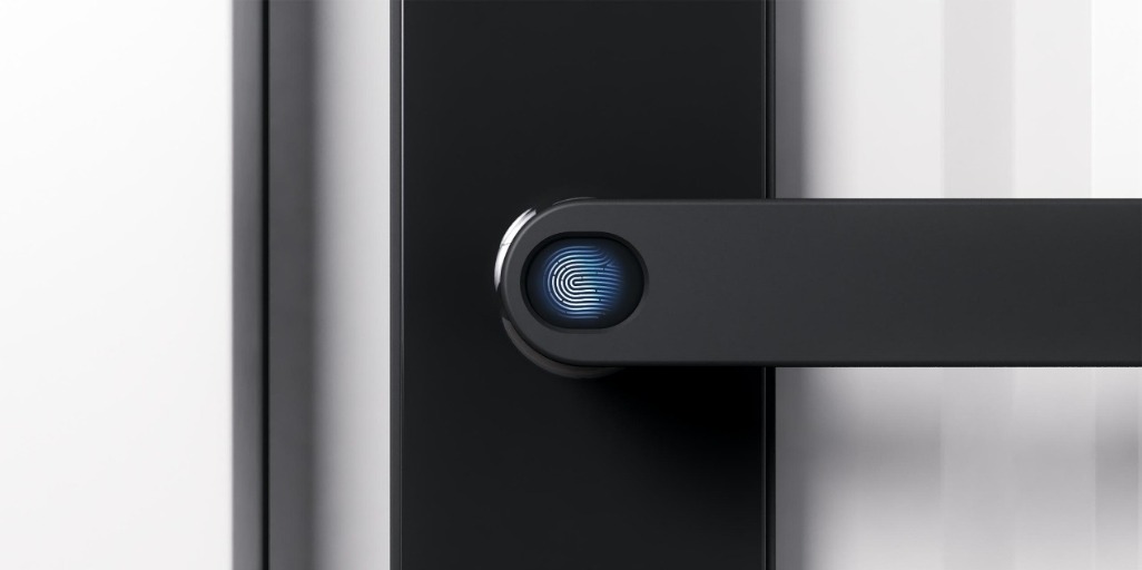 买的智能锁质量,小米米家智能锁