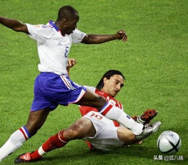 2022足坛十大潜力后腰,足坛最强防守型后腰