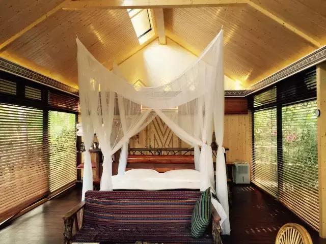 云南最美十大酒店,云南最有品质酒店