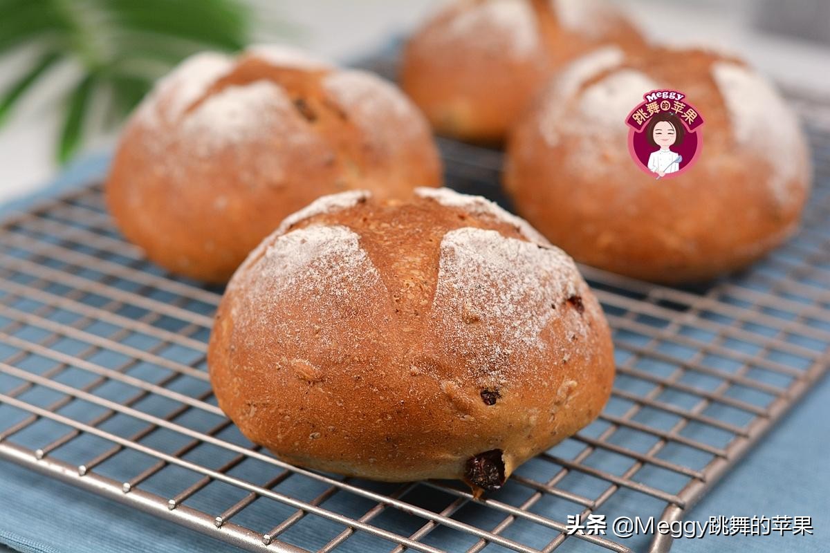 隔夜冷藏发酵法做面包,冬天做面包怎么做才能发酵快