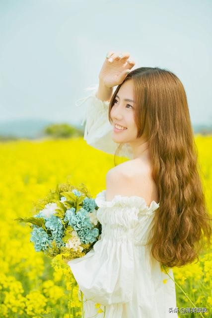 落英悠然经典诗句,落英原创古风诗句