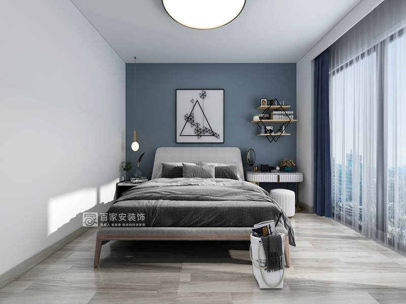 厦门二手房翻新设计装修报价,厦门二手房改造装修方案