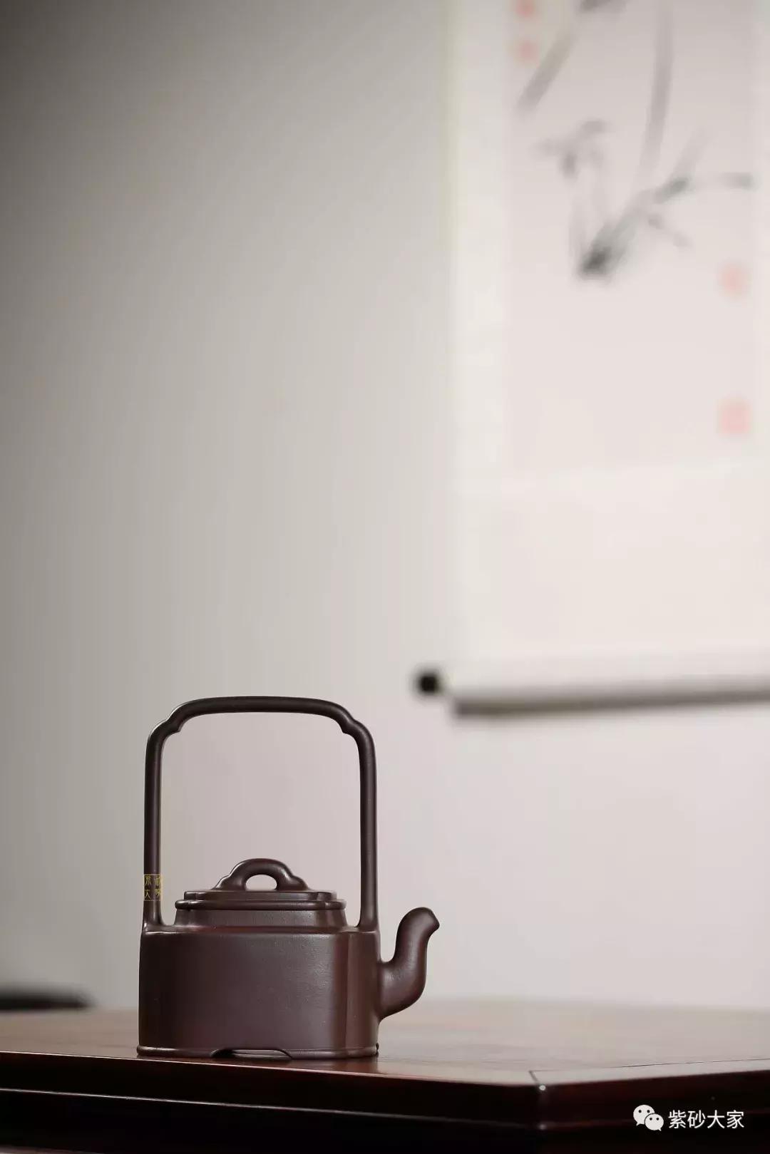 王煜斐紫砂壶,王煜斐紫砂壶值得收藏吗