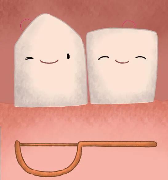 乳牙的清洁和保健,宝宝乳牙怎么做口腔清洗