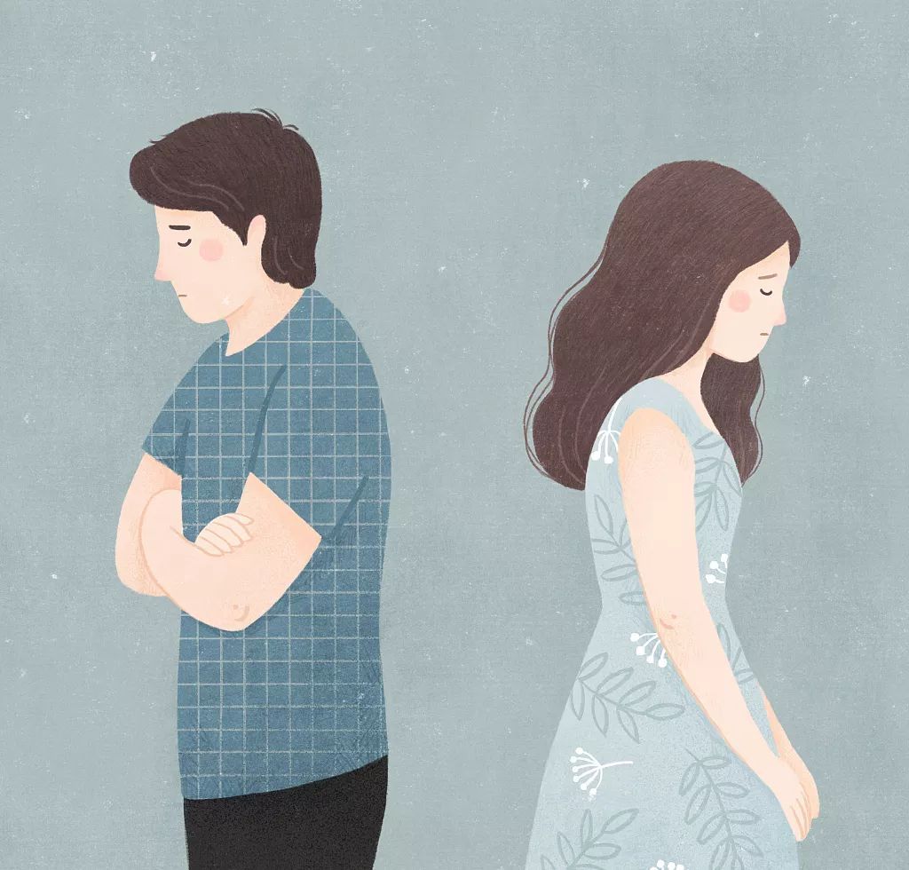 和老婆三观不合想离婚有孩子,和妻子三观不合离婚净身出户