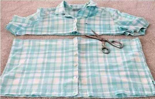 不要的旧衣服怎么变废为宝,不要的旧衣服怎么处理最好