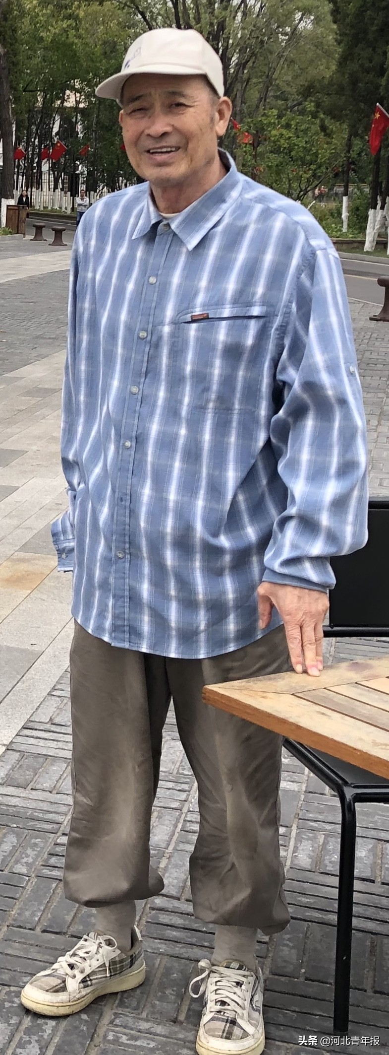 急寻65岁老人在沈阳走失,急寻69岁老人走失