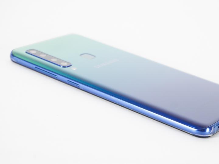 三星galaxya9s拍照,三星galaxya9开箱评测