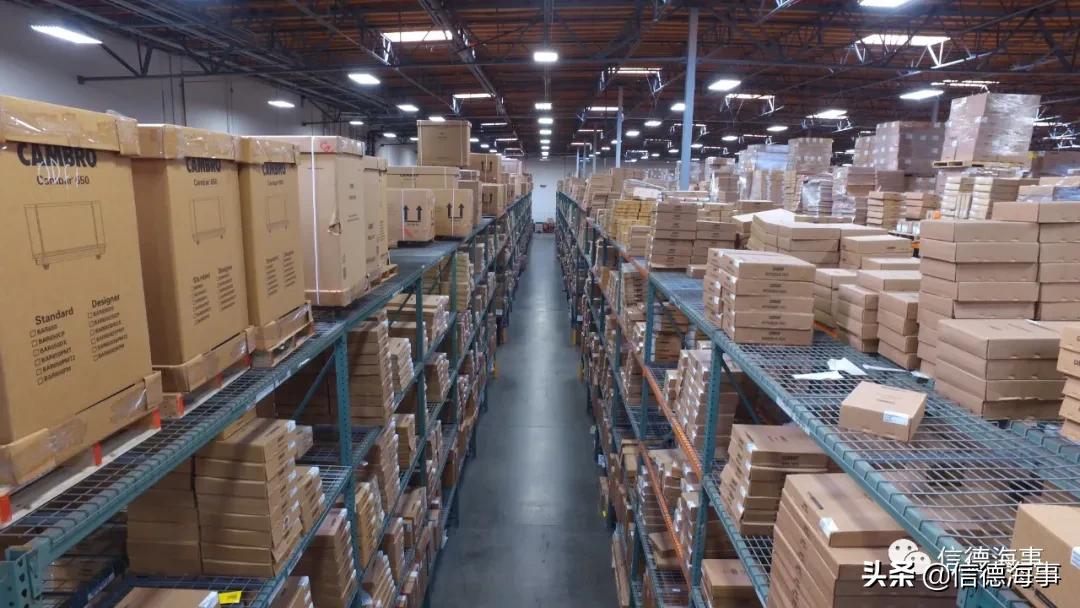 集装箱运输价格暴跌,集装箱运价波动原因