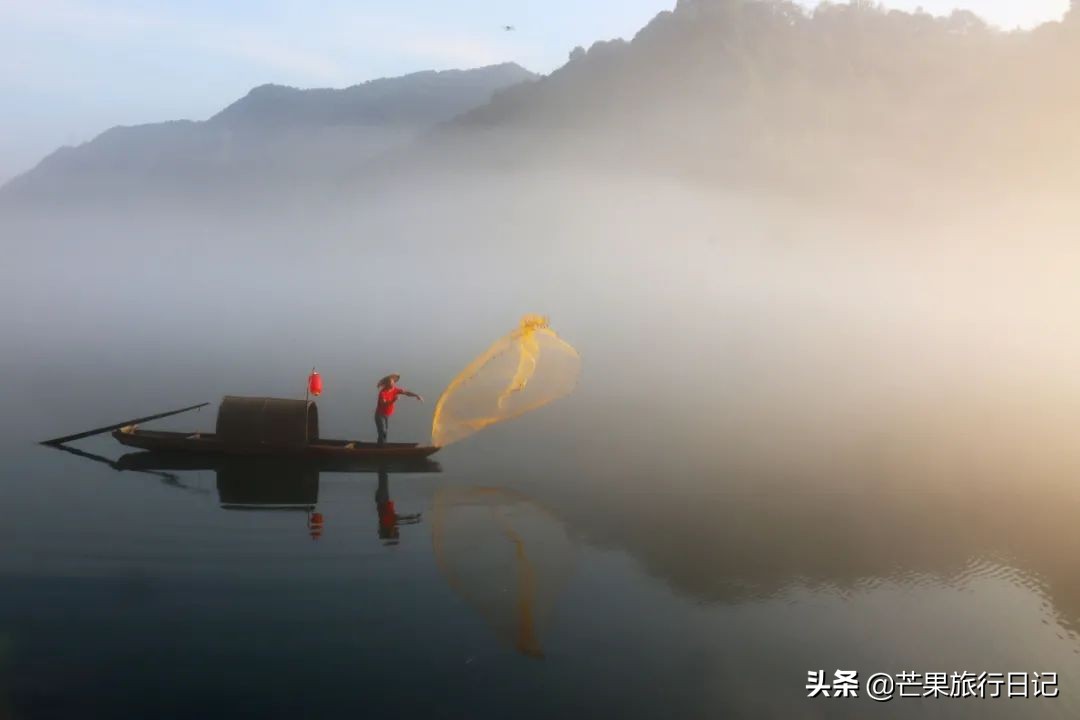 湖南郴州有什么玩的地方,湖南郴州五一去哪玩