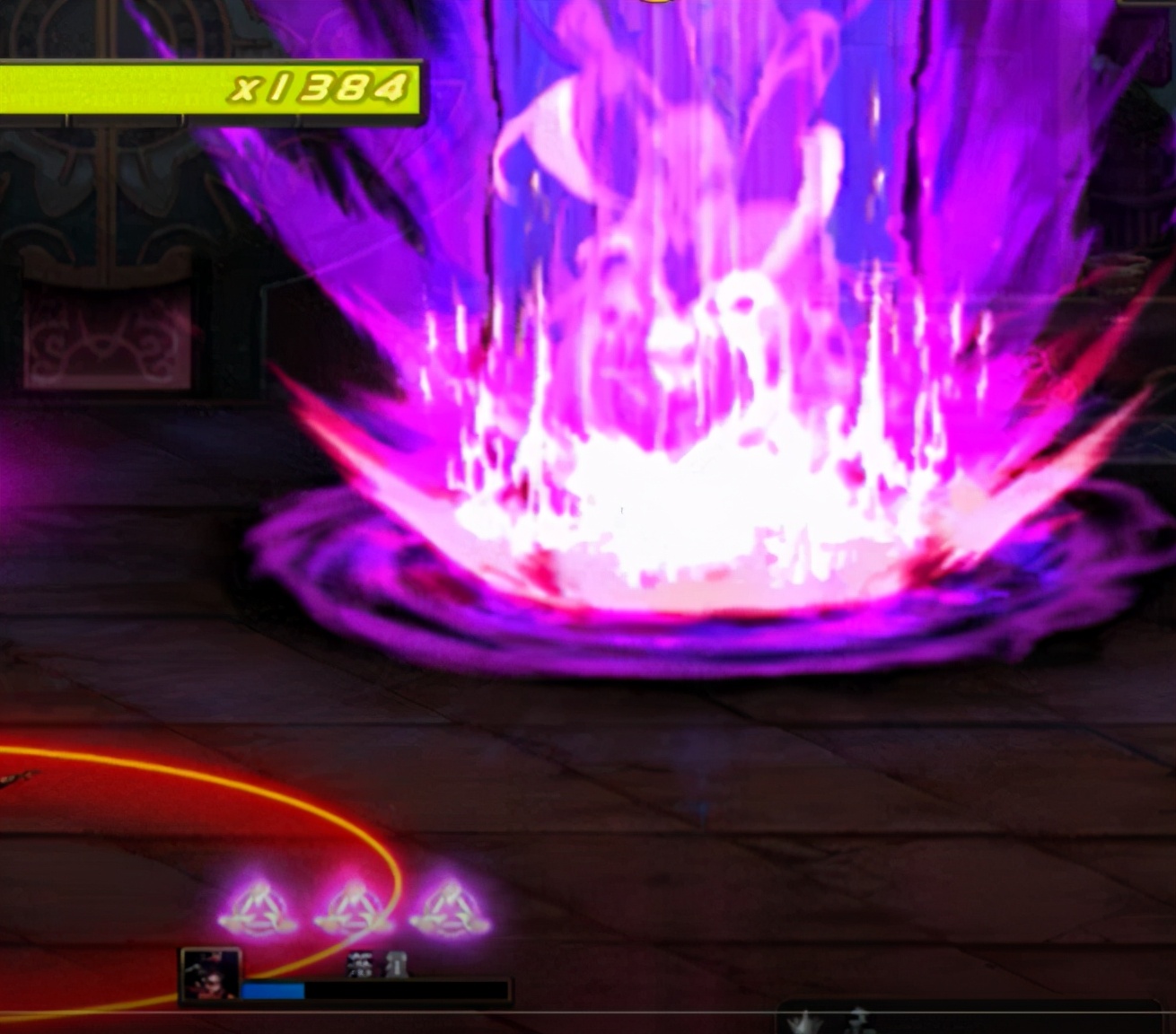 dnf强者之路怪物机制2022,dnf通关勇者级的试炼