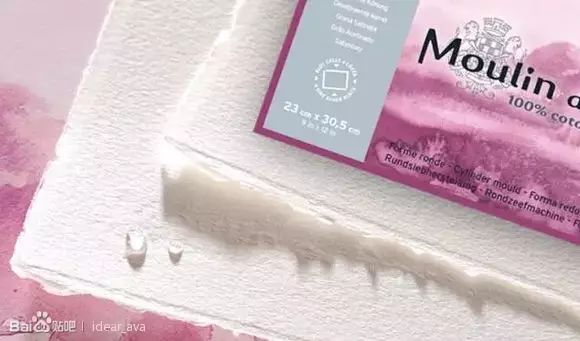 水彩初学者入门工具推荐,入门水彩工具水彩颜料