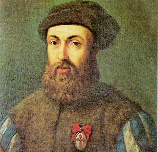 太平洋是谁,太平洋谁发现的