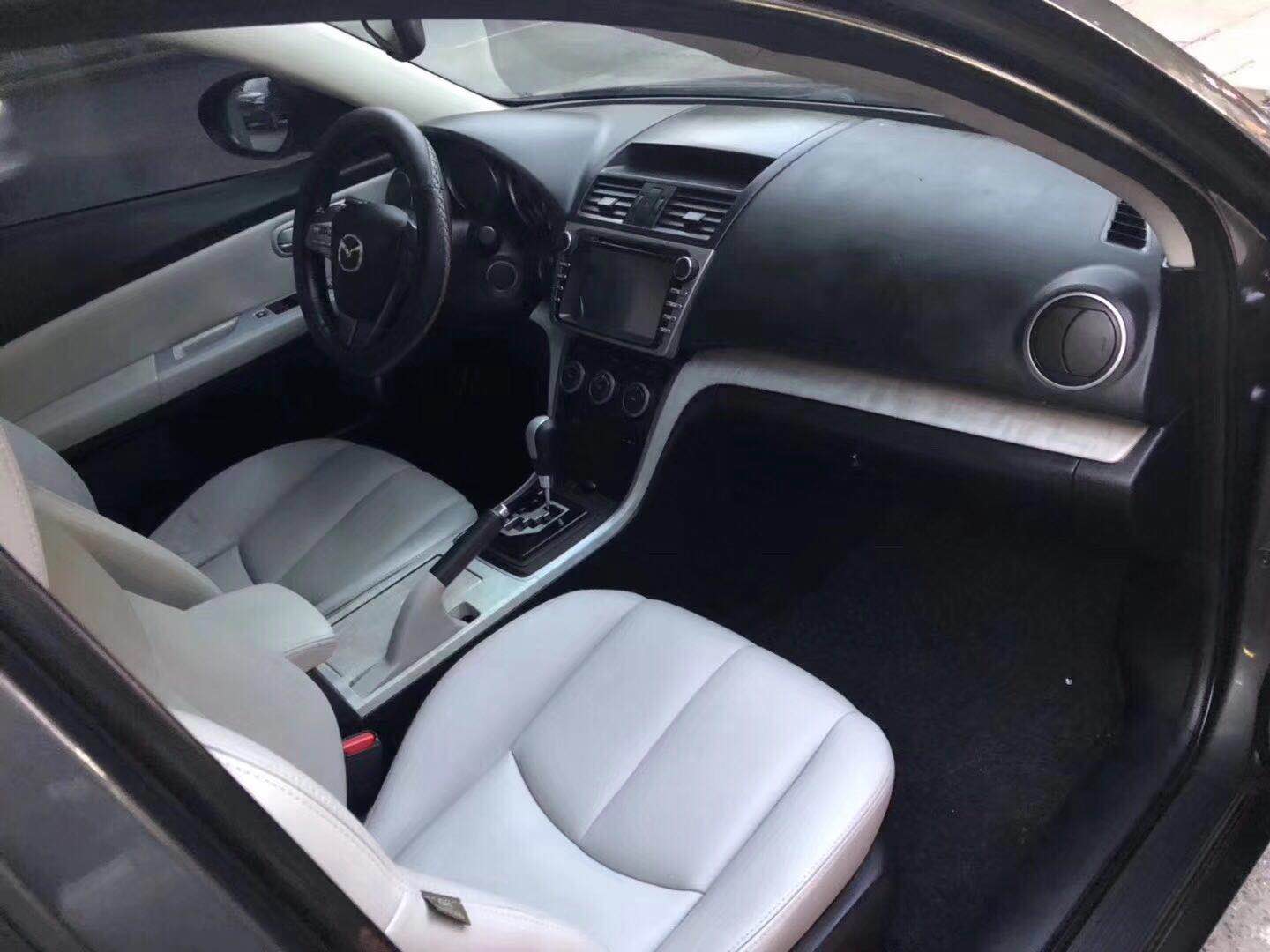 马自达睿翼应该买哪一年的,2010年马自达睿翼2.5顶配