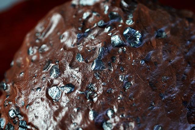 哪里能买到真正的陨石,在哪里能买到好的陨石