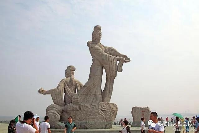 这里是锦州栏目,这里是锦州英语