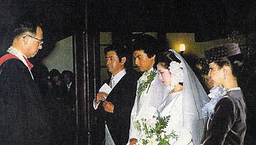 山口百惠退隐后的生活,山口百惠老了为啥完全不像年轻时