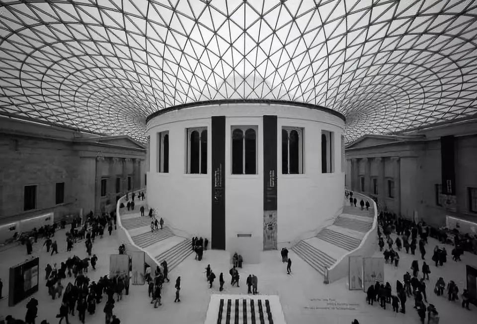 欣赏生活中的旋转之美,生活中的几何原理