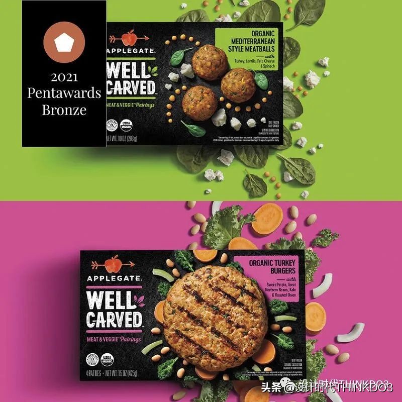 2019年全球包装设计奖,2019世界之星包装设计大奖