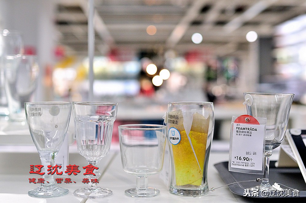 新年逛沈阳,新年厨房焕新计划