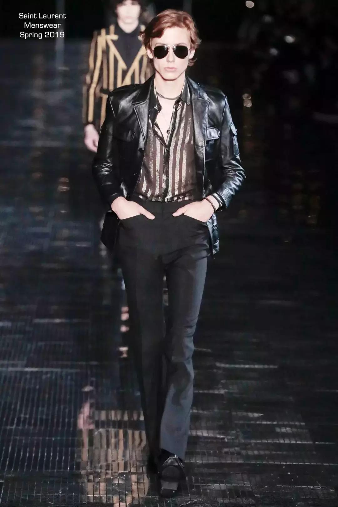 葛优巴黎世家原图,葛优巴黎世家