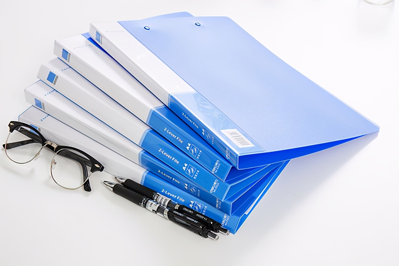 办公文件夹分类整理命名,办公文件夹规格