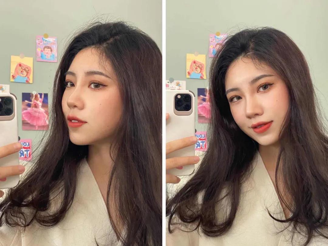 怎么get网红自拍,跟网红合照的正确方法