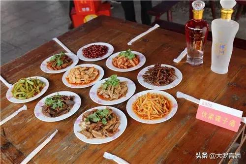 舒城美食好吃又便宜,舒城有情调的美食