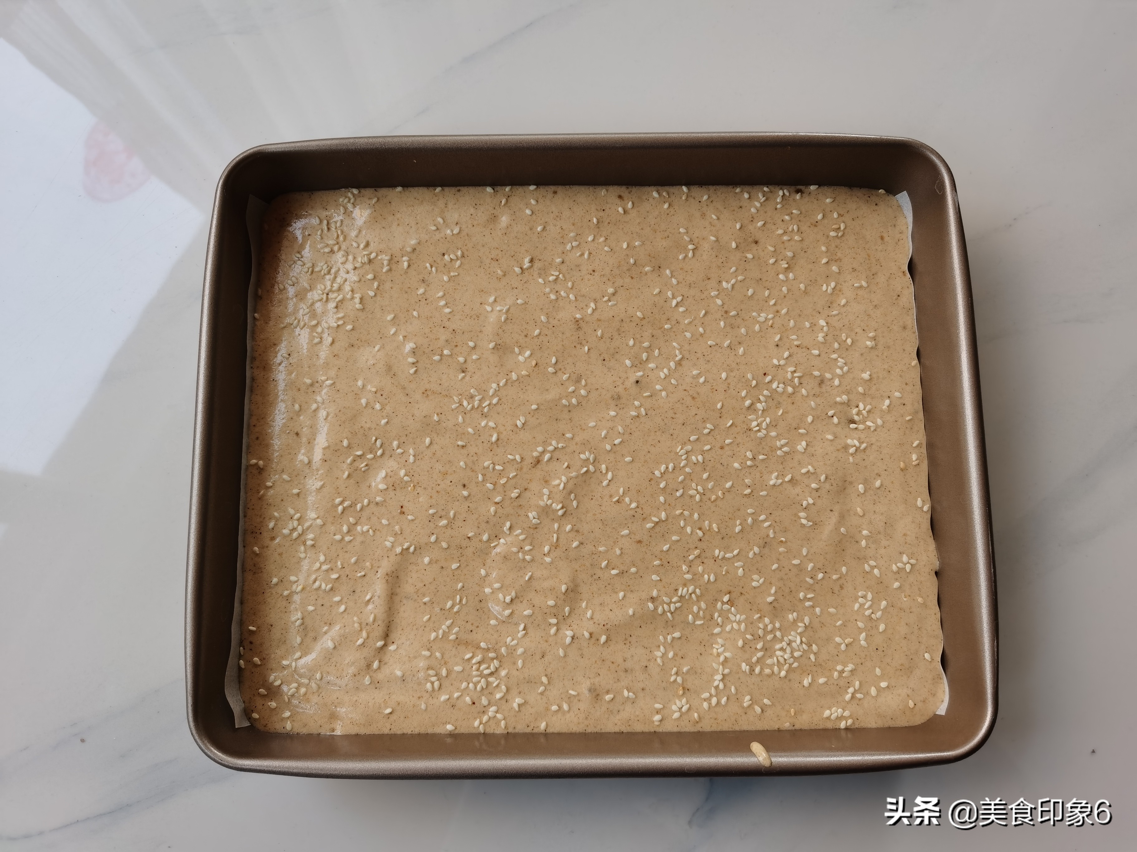 自制蛋糕为什么会开裂,自制蛋糕容易塌陷怎么办