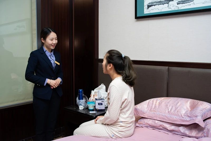 梅州婴皇月子中心多少钱,梅州安琪儿月子中心价格表