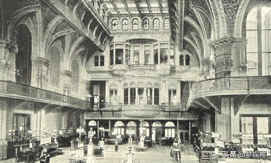 股市沉浮录凤凰大视野,中国股市沉浮录纪录片