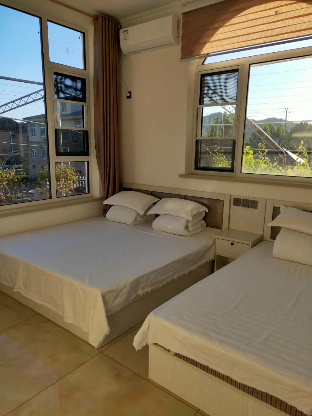 昌黎葡萄沟民宿推荐,葡萄沟精品民宿