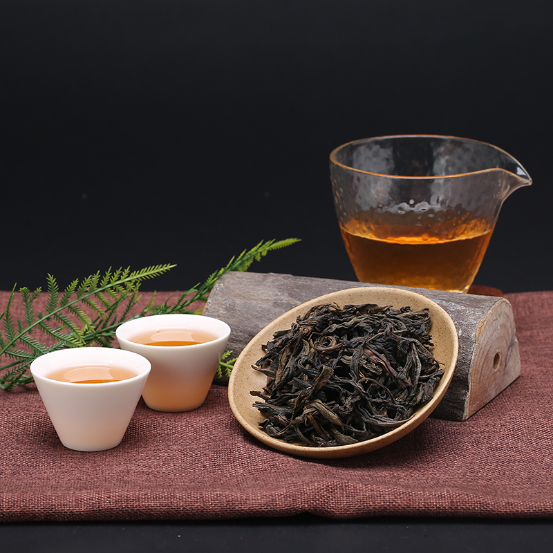 喝绿茶不舒服喝什么茶好,为什么喝绿茶反而会上火