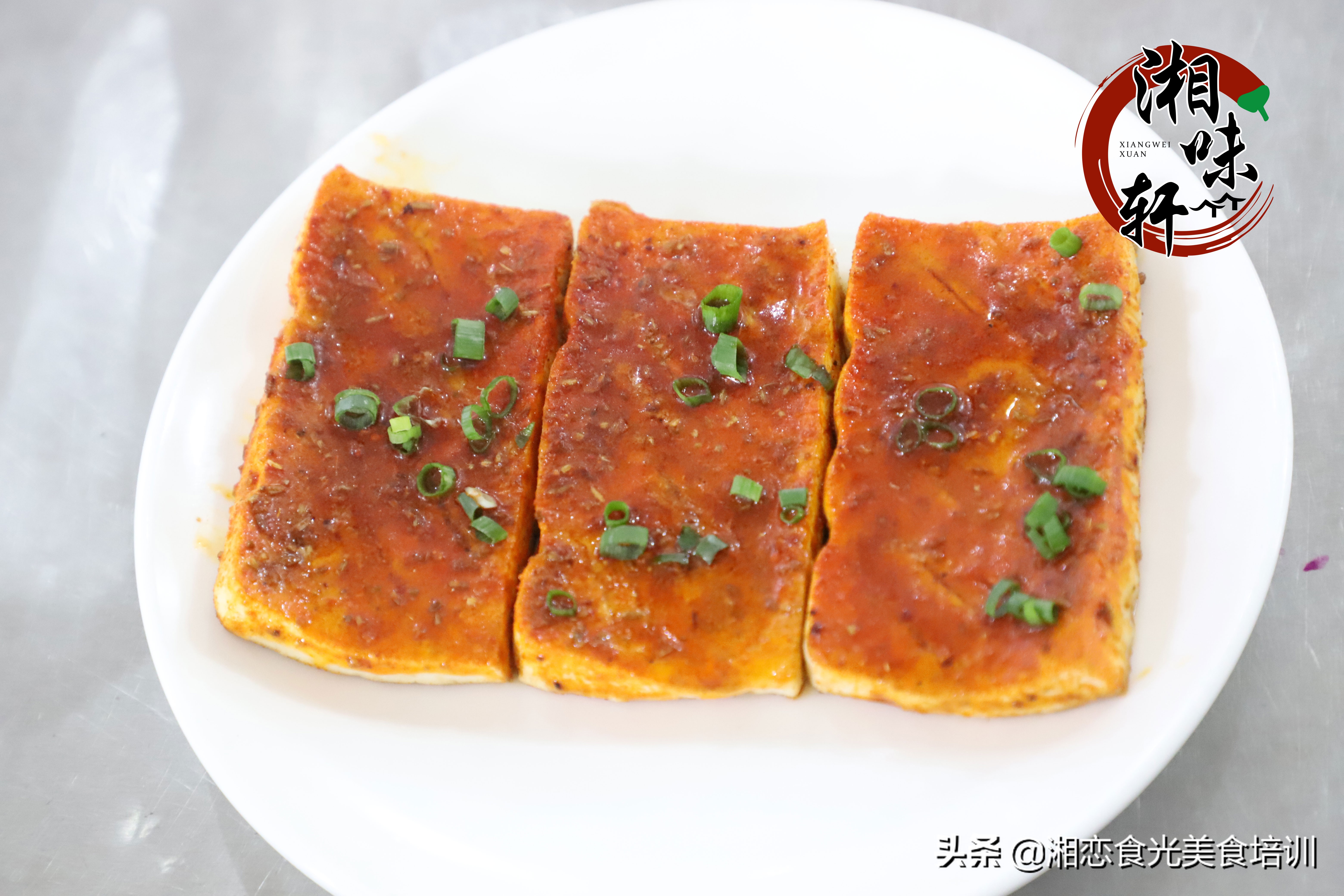 街边铁板鱿鱼利润,卖铁板豆腐真实利润