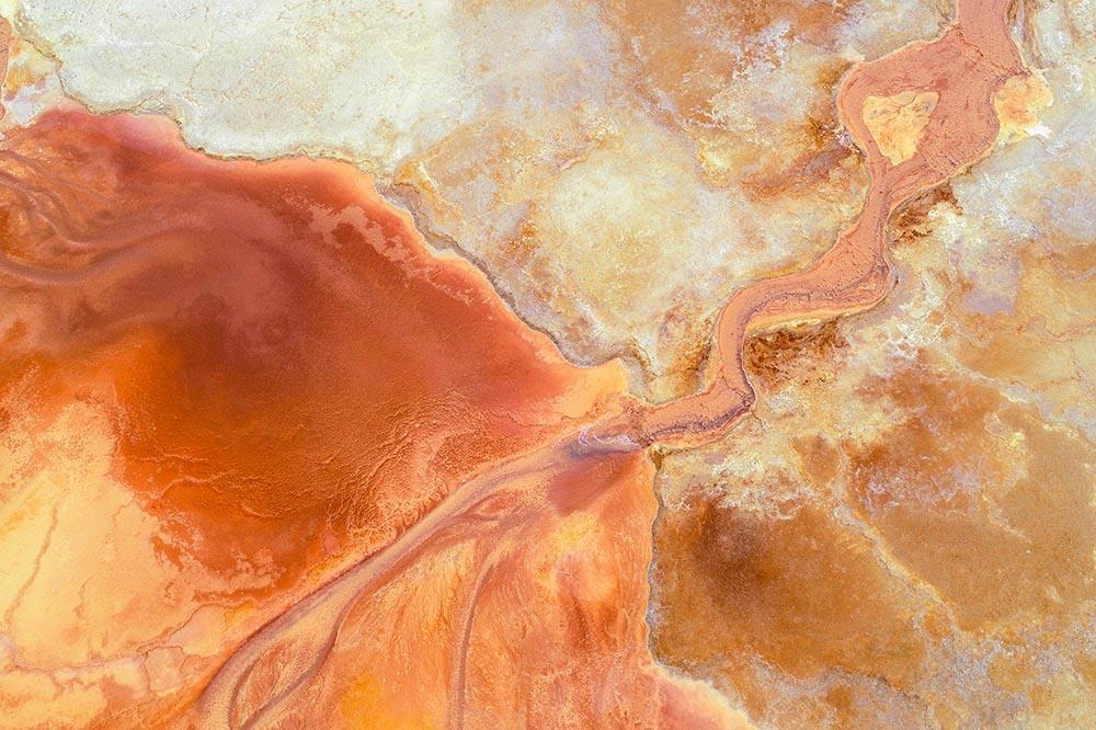 全新标致4008环青海长测Day5:感受恶魔之眼,茫崖翡翠湖爆赞!