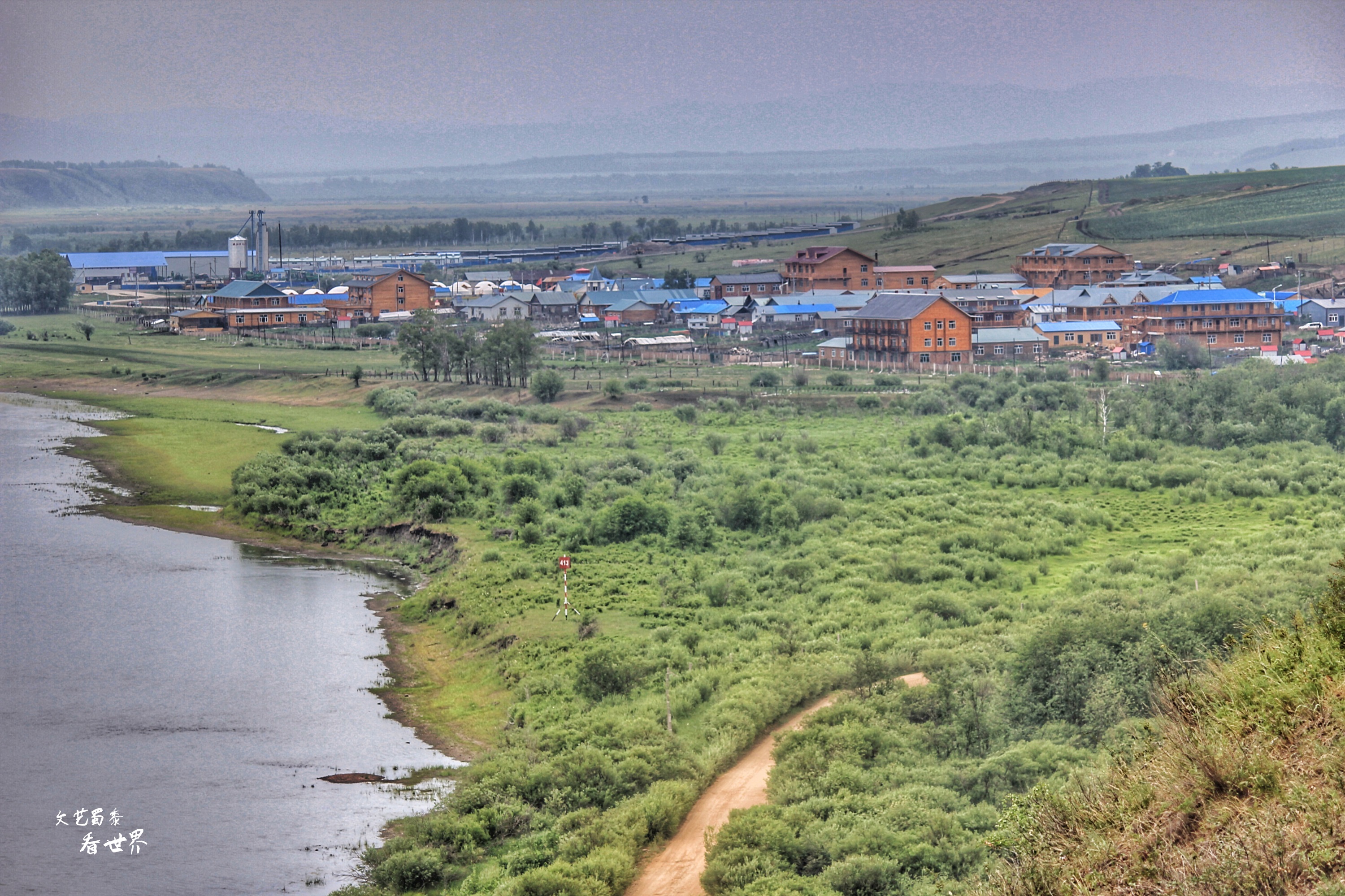 带你去美丽的呼伦贝尔大草原 (遇见最美草原呼伦贝尔深度游攻略)