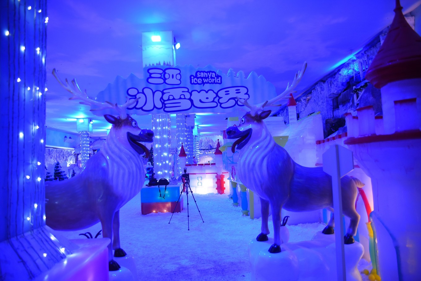 三亚旅游与美食攻略,三亚旅游攻略三亚美食