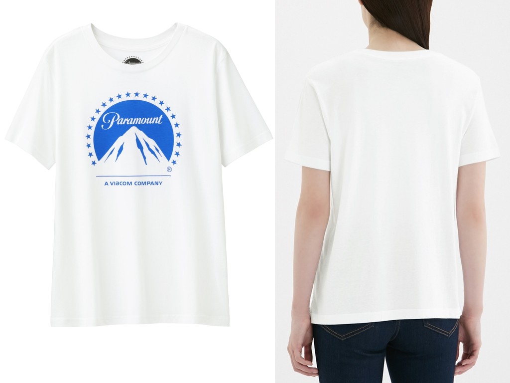 gucci派拉蒙合作款,gucci派拉蒙联名