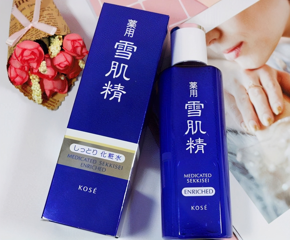 雪肌精适合35岁用吗,雪肌精适合23岁女生吗